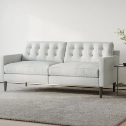 West Elm Drake Sofa (76"–91")