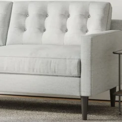 West Elm Drake Sofa (76"–91")