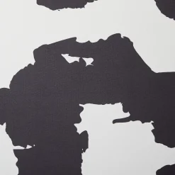 West Elm Drop It MODERN Abstract Wallpaper