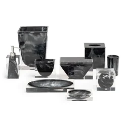 West Elm Ducale Bath Accessories