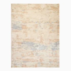 West Elm Dune Tufted Rug