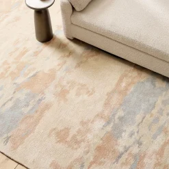 West Elm Dune Tufted Rug