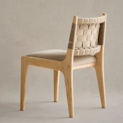 West Elm Dunham Dining Chair