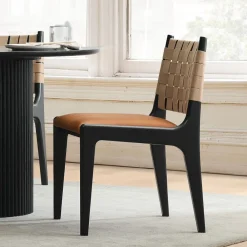 West Elm Dunham Dining Chair