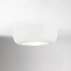 West Elm Eadmer Flush Mount (6")