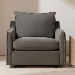 West Elm Easton Chair