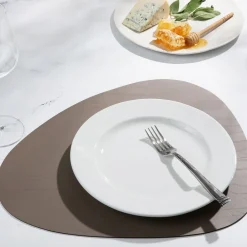 West Elm Edward Stainless Steel Flatware Sets