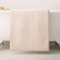 West Elm Elara Bath Mat
