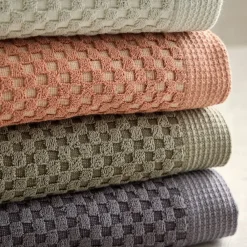West Elm Elara Bath Towels