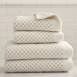 West Elm Elara Bath Towels
