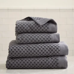 West Elm Elara Bath Towels