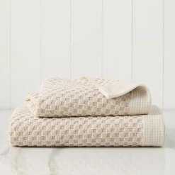 West Elm Elara Bath Towels Sets