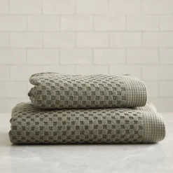 West Elm Elara Bath Towels Sets