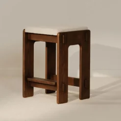 West Elm Eldora Counter Stool