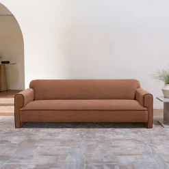 West Elm Elesse Sofa (90")