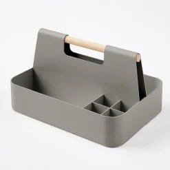 West Elm Elin Desk Caddy by Most Modest