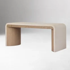 West Elm Elira Desk (72")