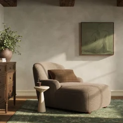 West Elm Elizabethtown Chaise Lounge