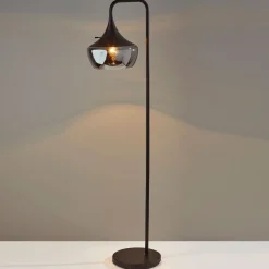 West Elm Eliza Floor Lamp (63.5")