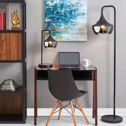 West Elm Eliza Floor Lamp (63.5")