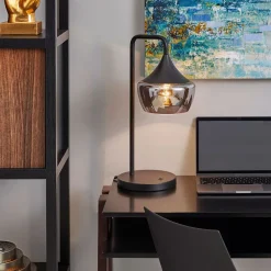 West Elm Eliza Table Lamp (20.5")