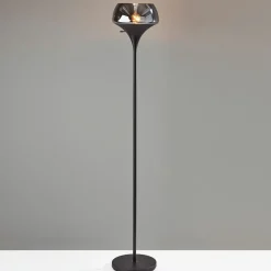 West Elm Eliza Torchiere (69.5")
