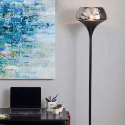 West Elm Eliza Torchiere (69.5")