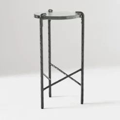 West Elm Ellery Drink Table (11")