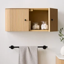 West Elm Ellington Bathroom Cabinet