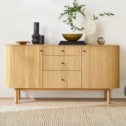 West Elm Ellington Buffet (60")