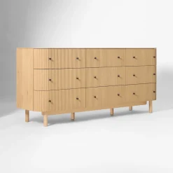 West Elm Ellington 9-Drawer Dresser (75")