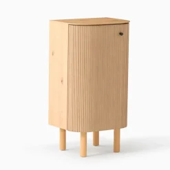 West Elm Ellington Linen Cabinet