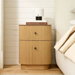 West Elm Ellington Mini Nightstand (16")