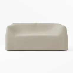 West Elm Ellington Outdoor 76 Sofa Protective Cover
