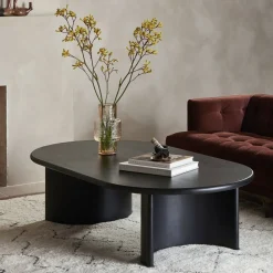 West Elm Ellsworth Coffee Table (–)