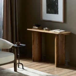 West Elm Ellsworth Console Table (51")