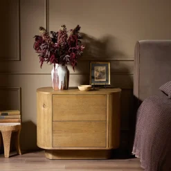 West Elm Ellsworth Nightstand (32")