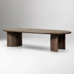 West Elm Ellsworth Outdoor Coffee Table (70")