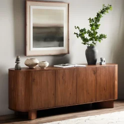 West Elm Ellsworth Sideboard (94")