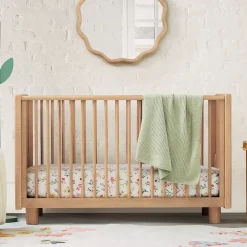 Kids West Elm Elora Convertible Crib