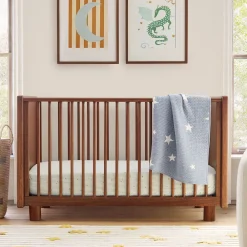 Kids West Elm Elora Convertible Crib