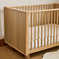 Kids West Elm Elora Convertible Crib
