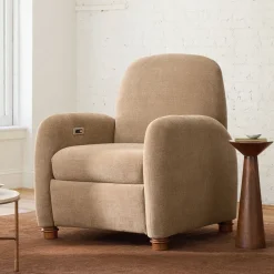 West Elm Elora Power Recliner