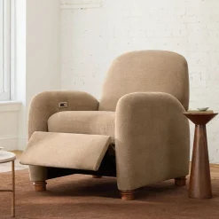 West Elm Elora Power Recliner
