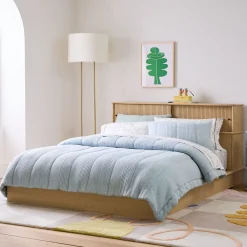 Kids West Elm Elora Storage Bed
