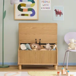 West Elm Elora Toy Chest
