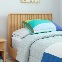 Kids West Elm Elora Wood Bedroom Collection