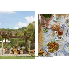 West Elm Embracing Natural Design
