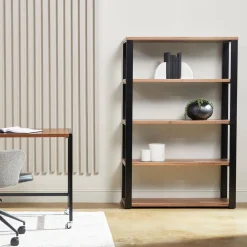West Elm Emil Bookshelf (40")