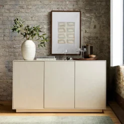West Elm Emilia Buffet (54")